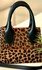 Handbag Animal Print